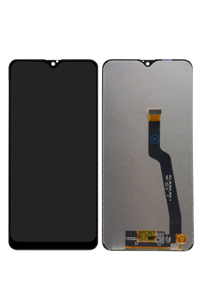 en-us(Display compatibil Samsung Galaxy A10 A105 cu touchscreen Compatibil Negru)