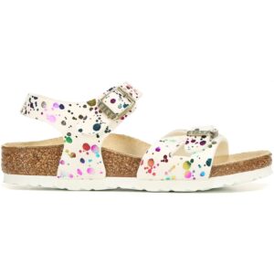 Kids' Rio Cork Footbed Sandal Toddler/Little Kid [DEMO] (Size: 25)