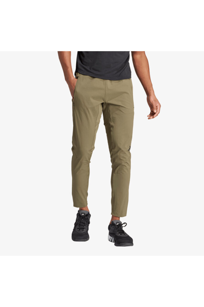 D4T CORD PANTS - V5