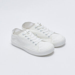 Lace-Up Men's Sneakers