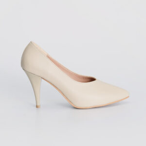 Pointed Toe Stiletto Heel Women's Shoes