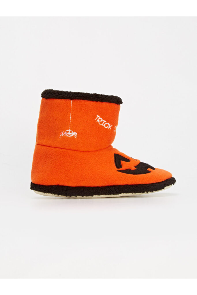 Home Slippers - Boys